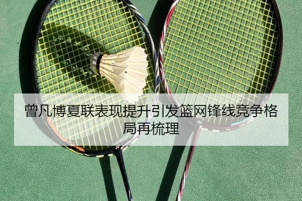 曾凡博夏联表现提升引发篮网锋线竞争格局再梳理